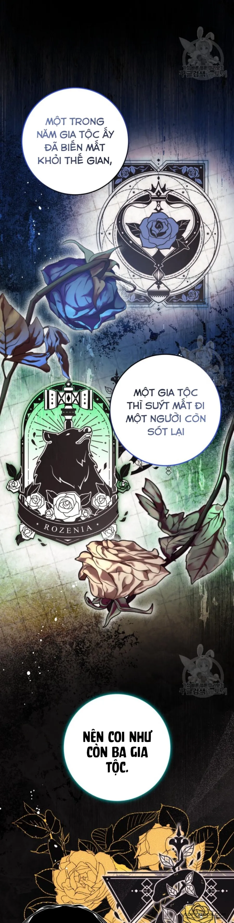 Tôi Gặp Nam Chính Trong Tù Chap 26 - trang 33