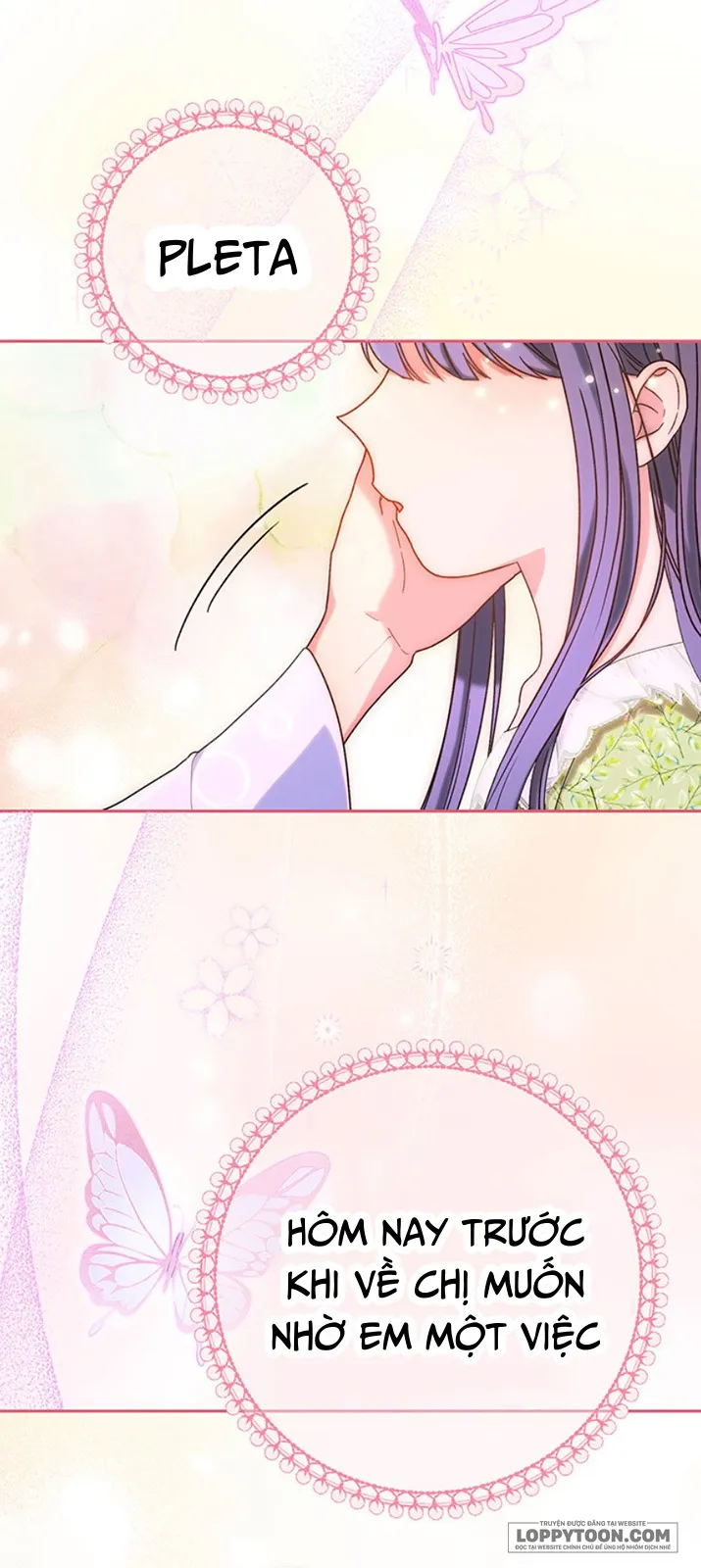 Nuôi Dưỡng Em Gái Xinh Đẹp Chap 15 - trang 25