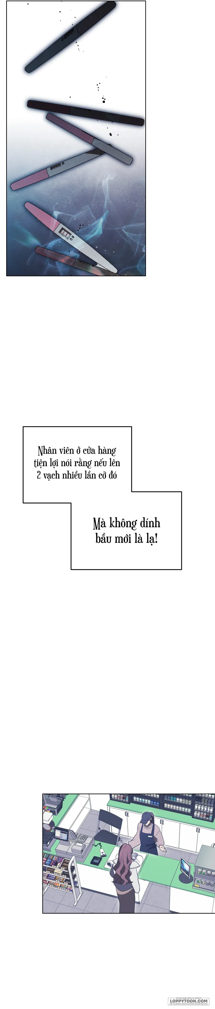 Ngưỡng Tuyệt Đối Chap 24 - trang 13