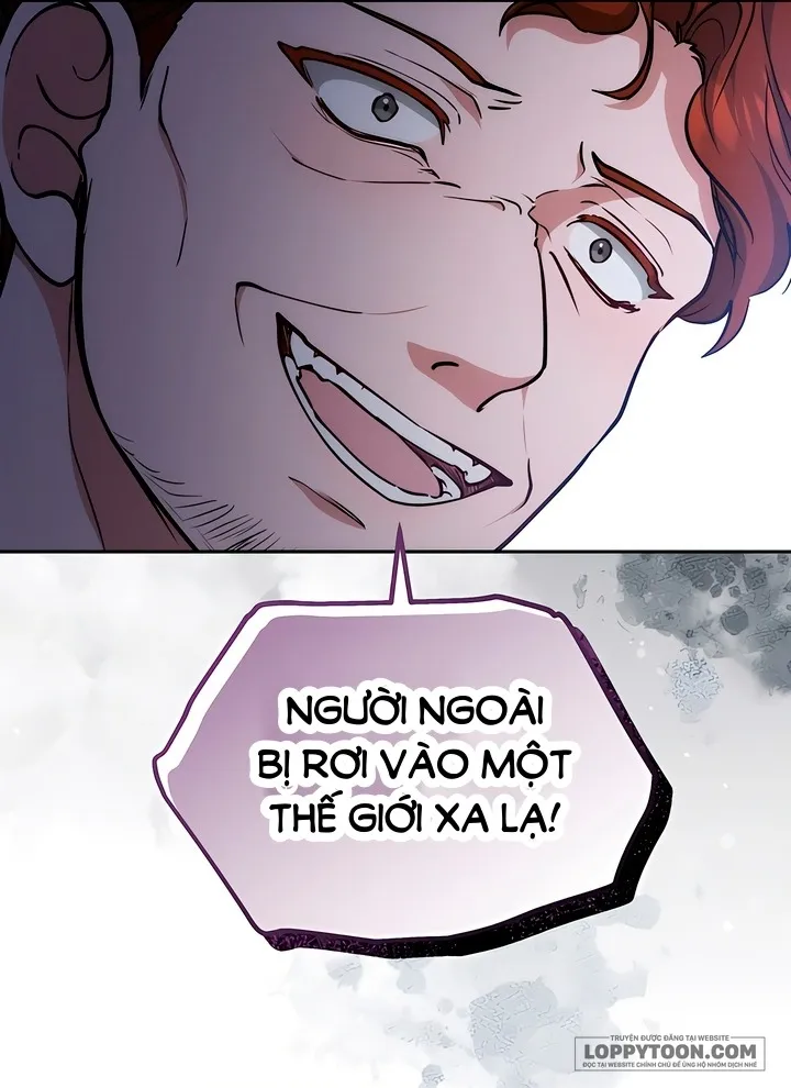 Dù Là Mẹ Kế Nhưng Tôi Thoát Khỏi Cái Chết Rất Dễ Dàng Chap 57 - trang 15