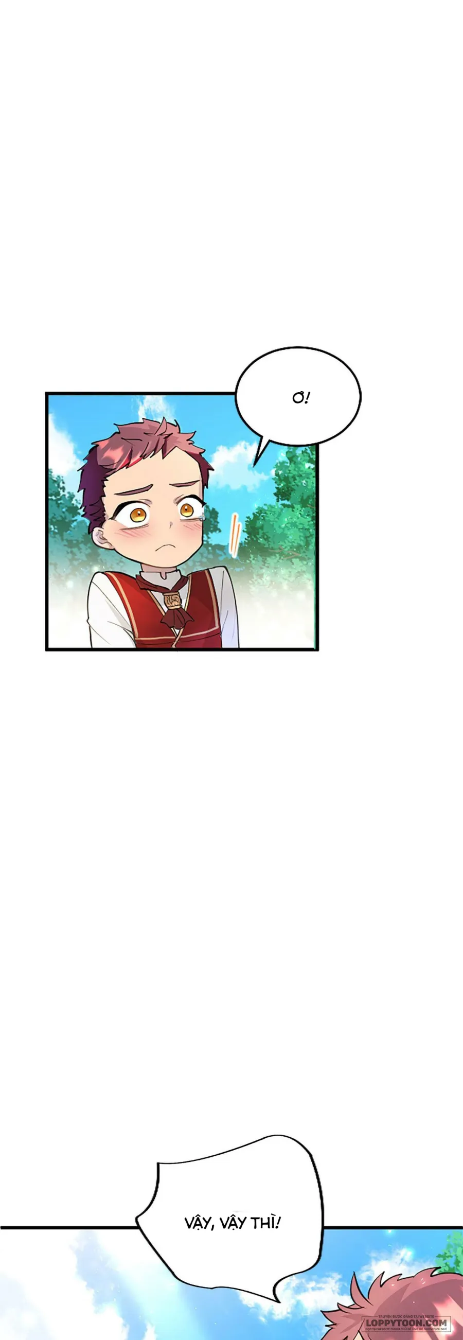 Đại Tiểu Thư Sao Phải Giả Nam Chap 27 - trang 30