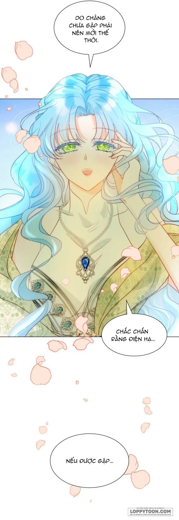 Tôi Được Sinh Ra Là Cô Con Gái Thứ Hai Chap 22 - trang 52