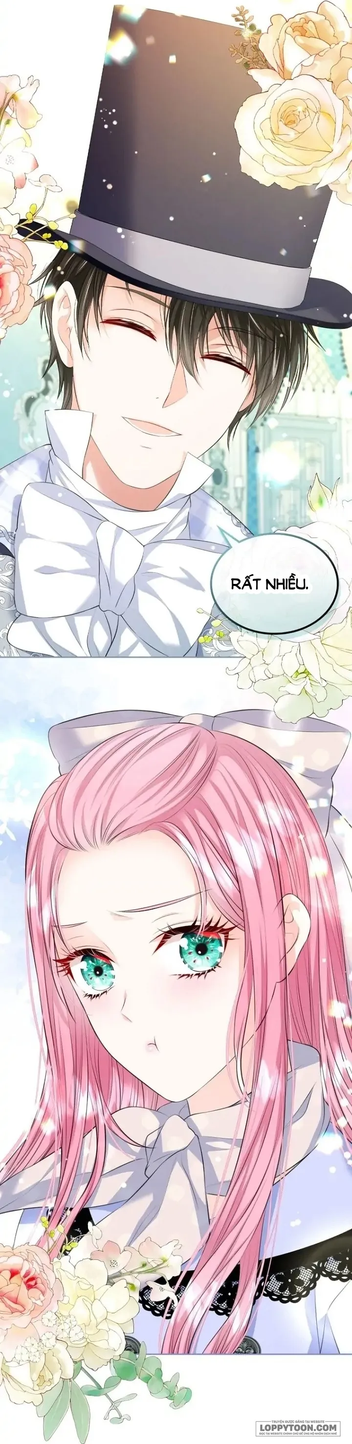Tôi Sẽ Ly Hôn Với Anh Trai Nữ Chính Chap 18 - trang 51