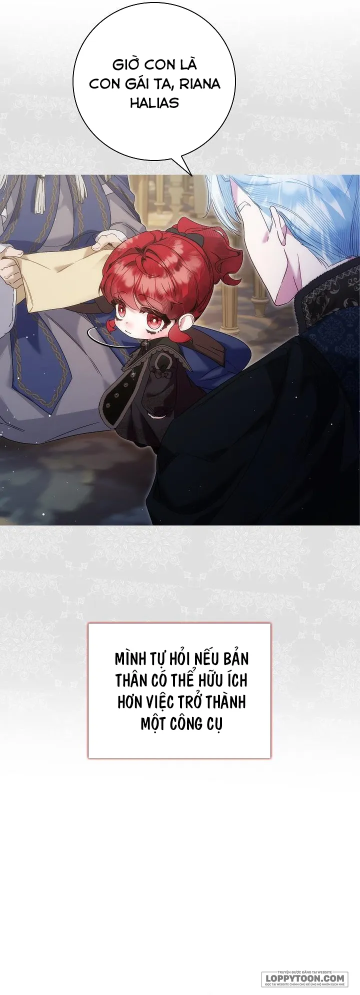 Papa Là Kẻ Thù Kiếp Trước Của Tôi? Chap 9 - trang 46