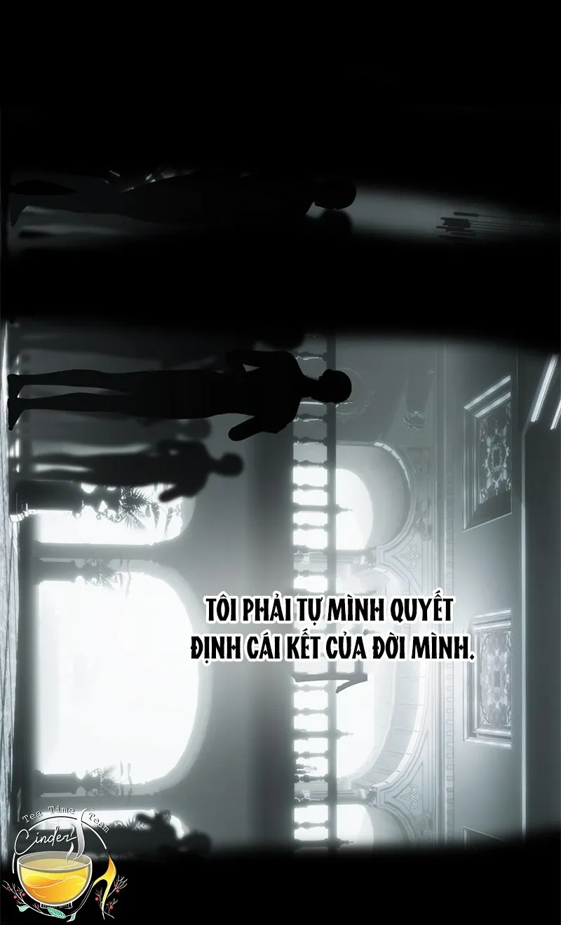 Xâm Nhập Trường Trung Học Tài Phiệt Chap 96 - trang 59