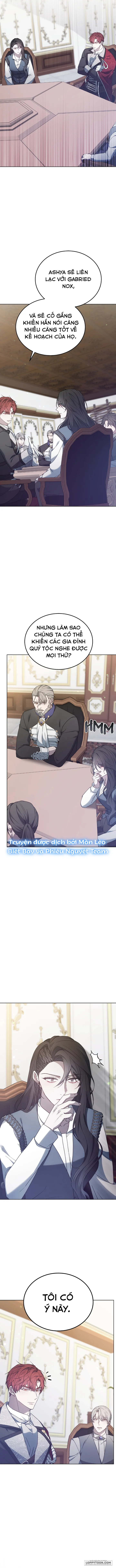 Thời Đại Oman Chap 63 - trang 11