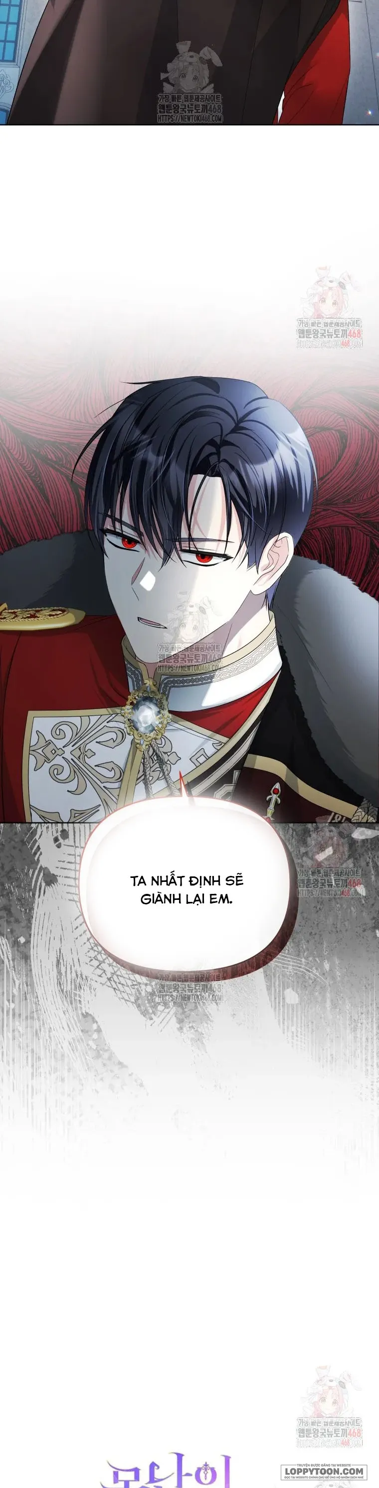 Chiếc Túi Bí Mật Của Quý Cô Xấu Xí Chap 69 - trang 17