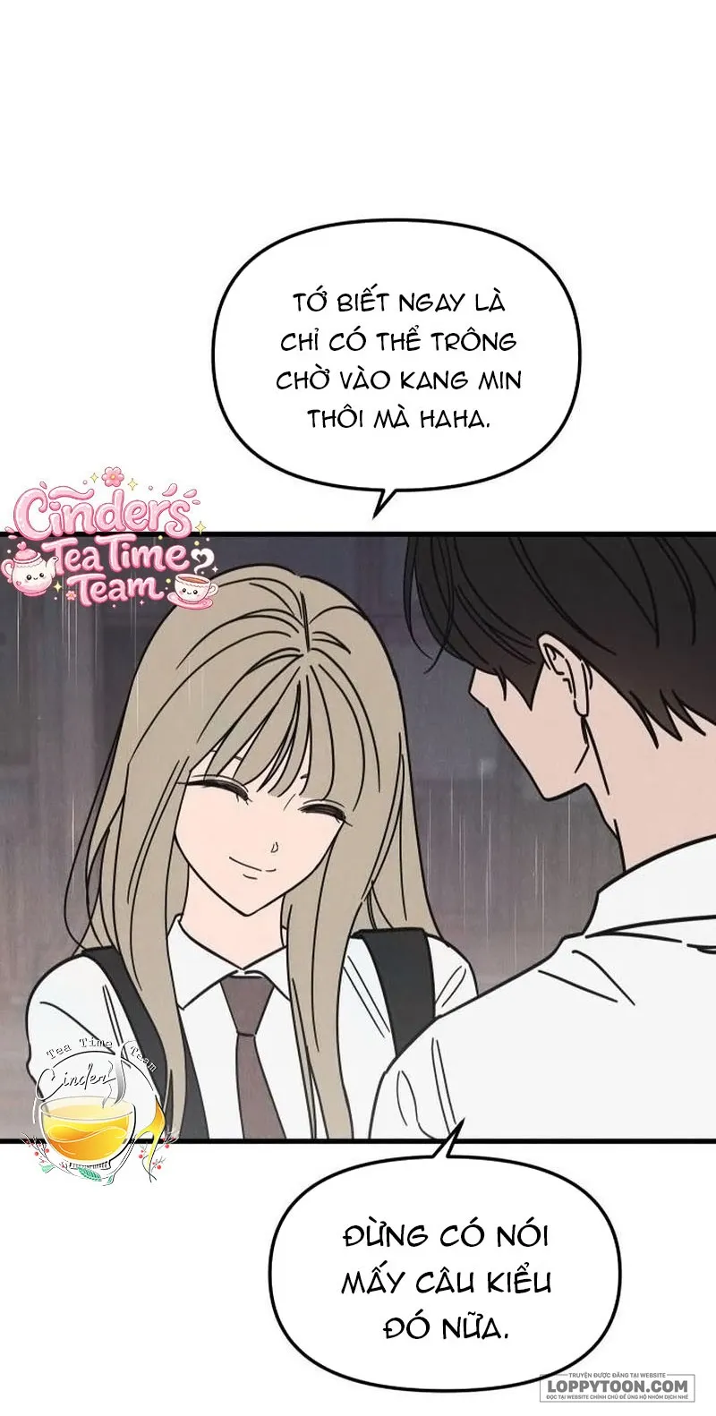 Câu Lạc Bộ Chị Đẹp Chap 23 - 23. Tốt bụng là xấu sao? - trang 65