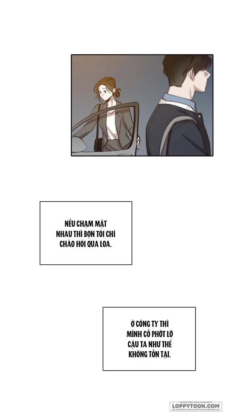 Thanh Xuân Của Chúng Ta Chap 83 - trang 45