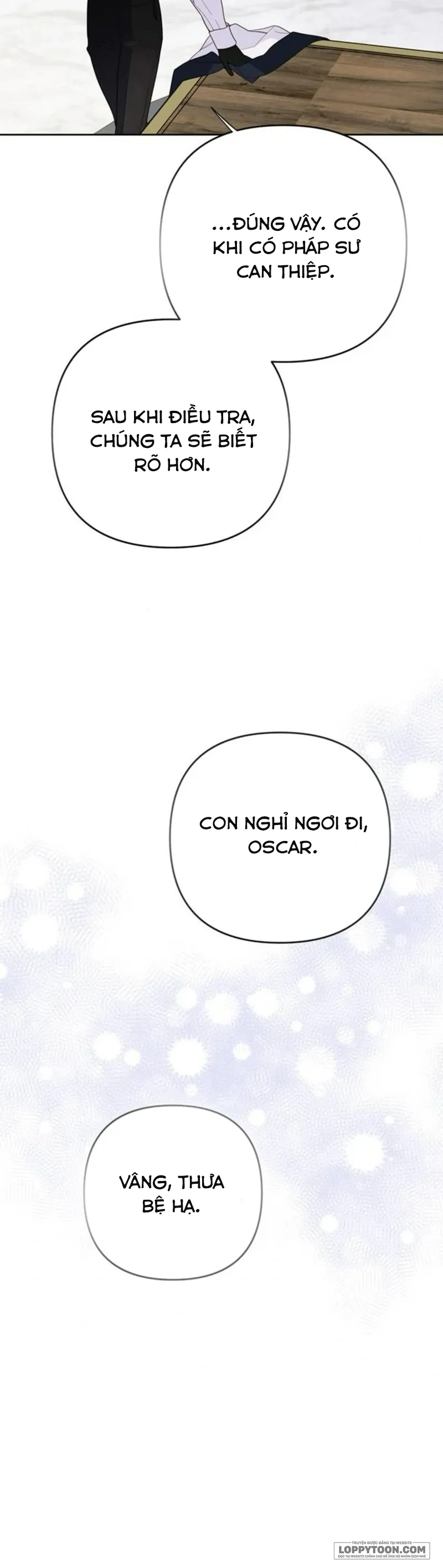 Bạo Chúa Bé Con Chap 117 - trang 27
