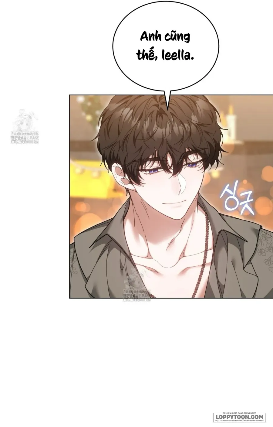 Dù Là Mẹ Kế Nhưng Tôi Thoát Khỏi Cái Chết Rất Dễ Dàng Chap 90 - end - trang 103