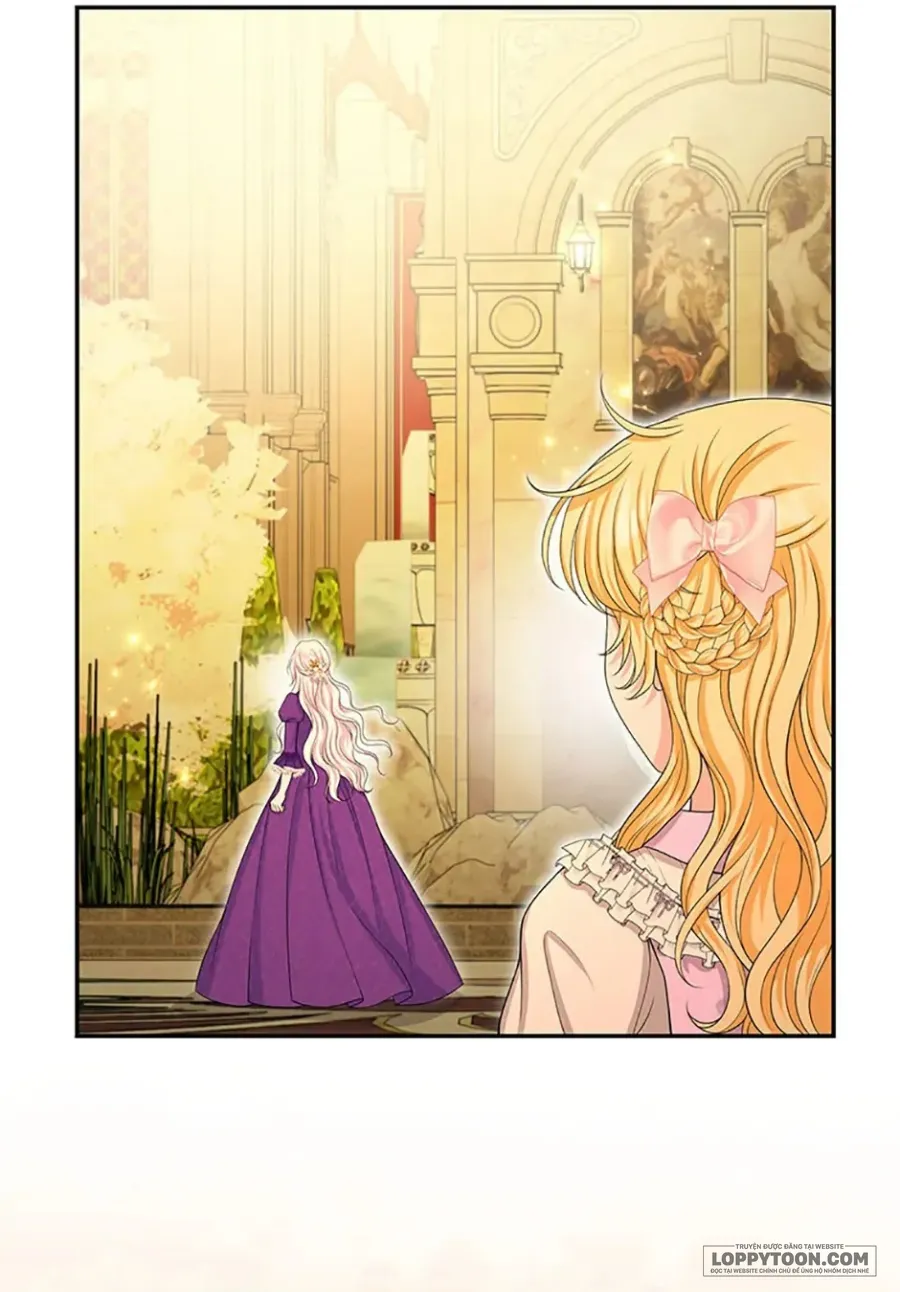Công Chúa Bé Con Hạng S Thật Mạnh Chap 53 - trang 15