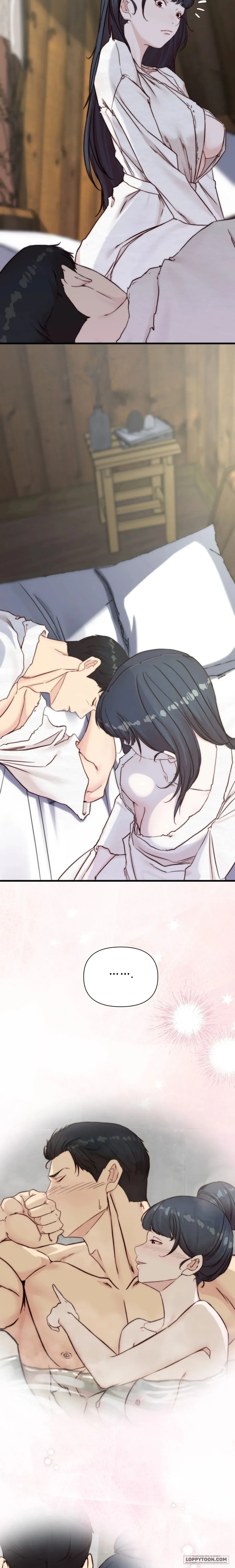 Bố Ơi, Hôm Nay Con Cũng Muốn Ôm Chap 10 - trang 3