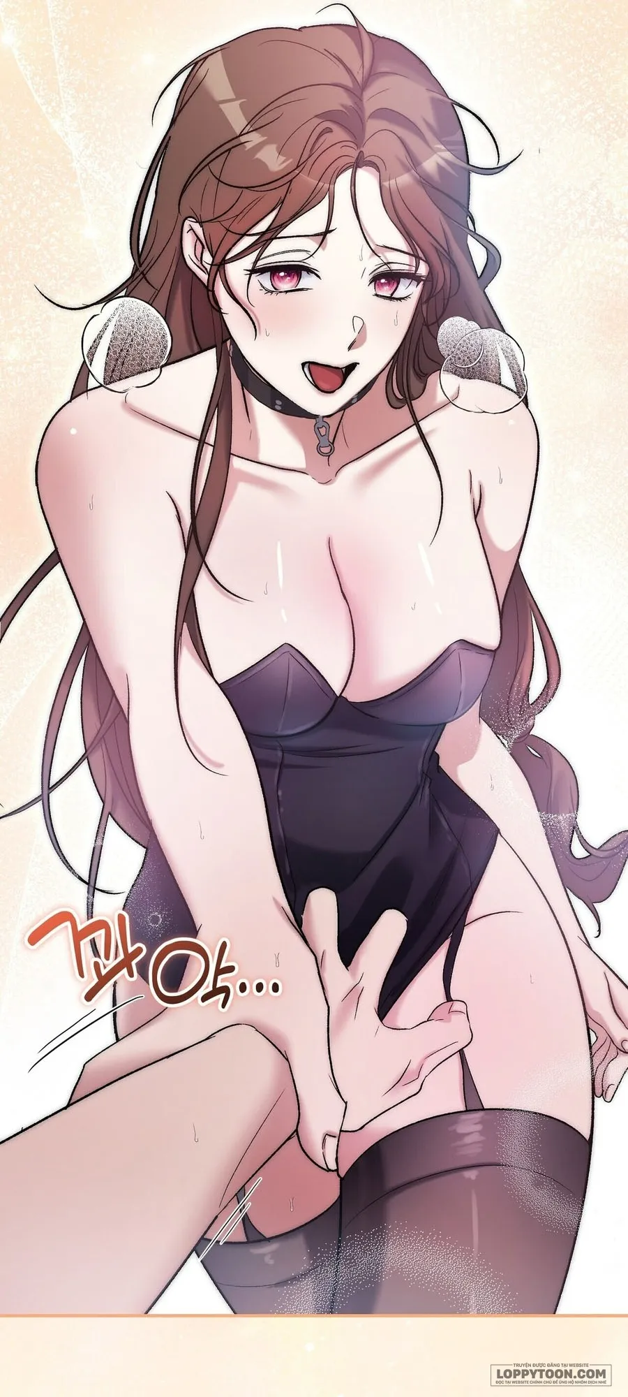 Làm Chuyện Đó Với Em Trai Của Người Tôi Thầm Thích Chap 6 - end - trang 78