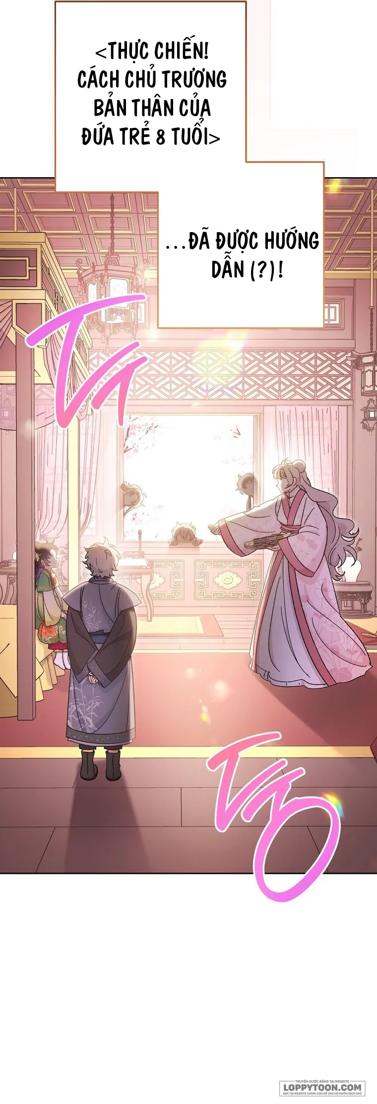 Tiểu Thiếp Chỉ Muốn Sống Yên Bình Chap 86 - trang 28