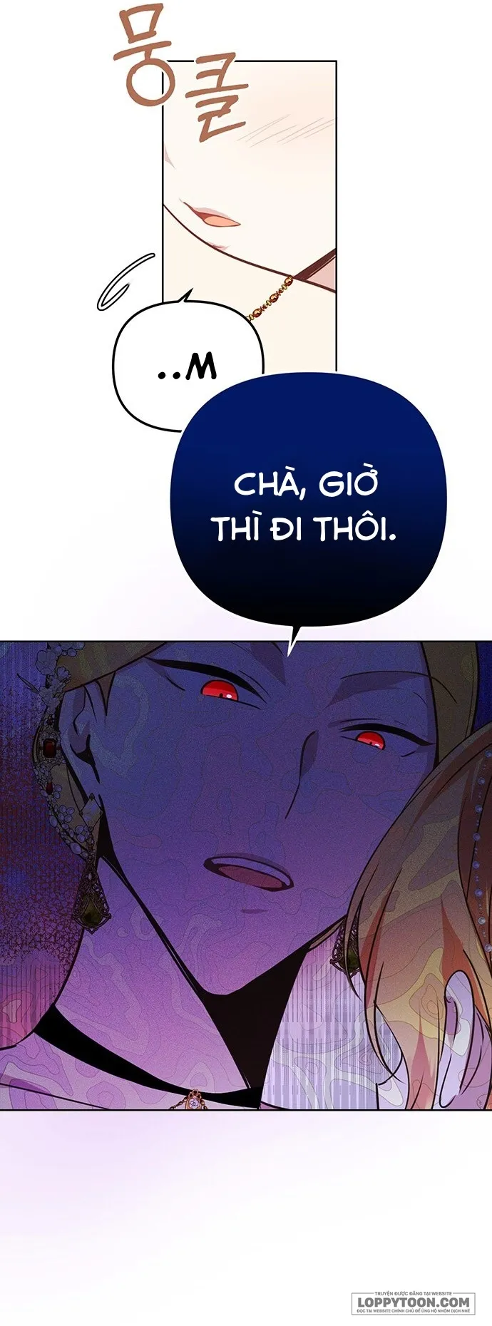 Cuộc Sống Hạnh Phúc Cùng Chồng Chap 2 - trang 15