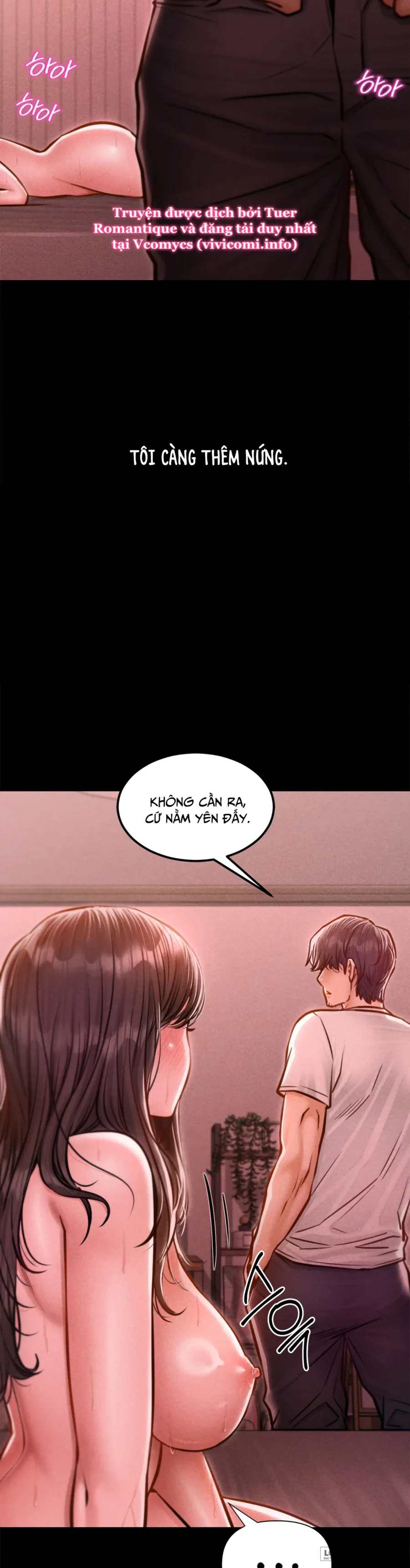 Dinh Thự Thiên Đường Chap 4 - 🔞🔞🔞 - trang 57