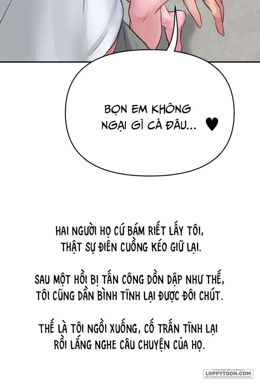 Tại Sao Điều Này Lại Đúng? Chap 1 - 🔞🔞🔞 - trang 28