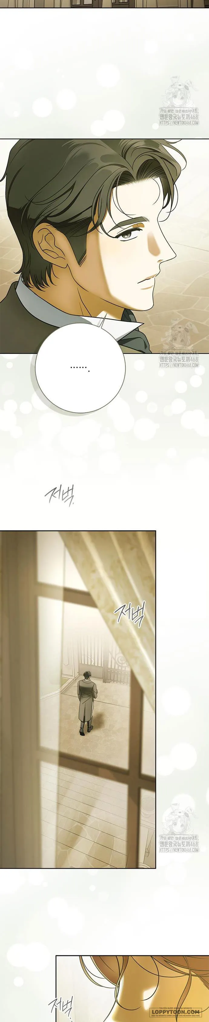 Quý Cô Pendleton Chap 15 - trang 26