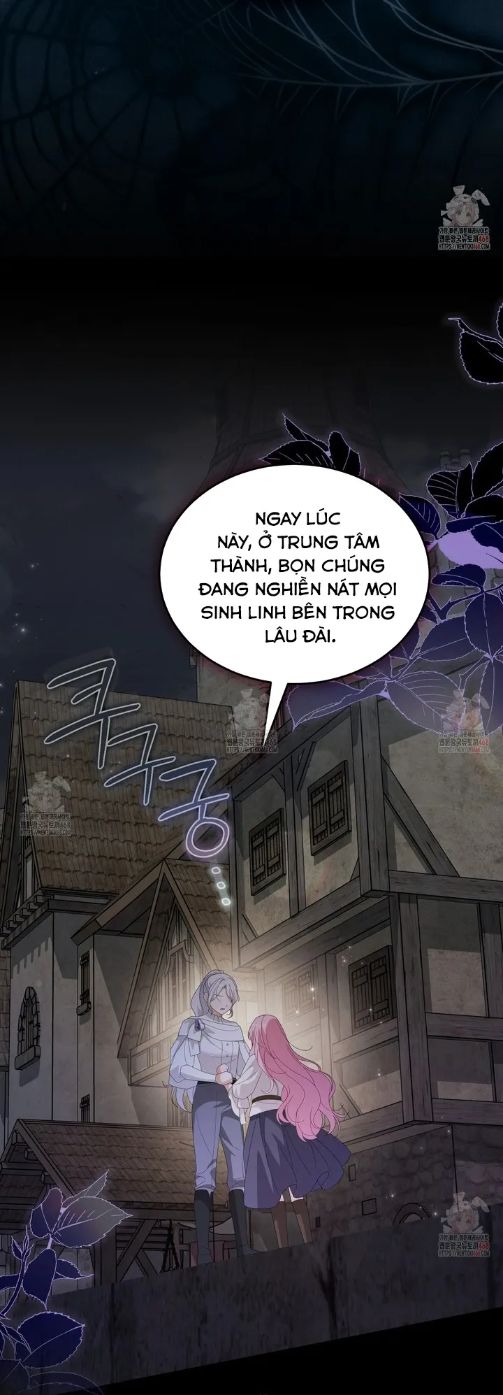 Nàng Tiên, Hãy Ký Hợp Đồng Nào Chap 67 - trang 3