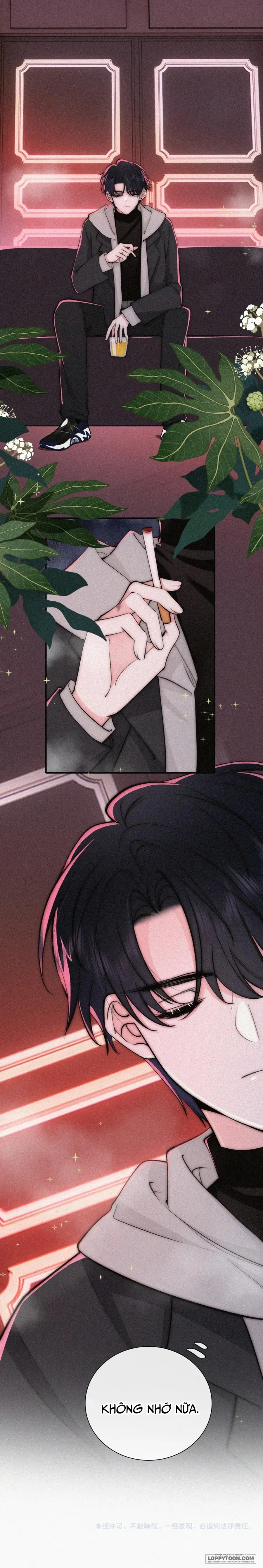 Một Lòng Cưng Chiều Chap 62 - trang 9