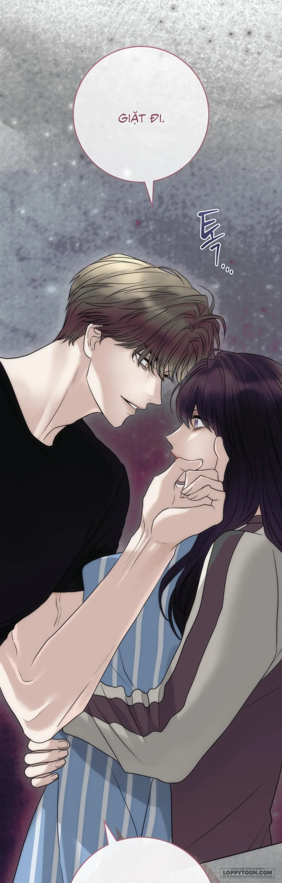 Hang Kiến Chap 5 - trang 32