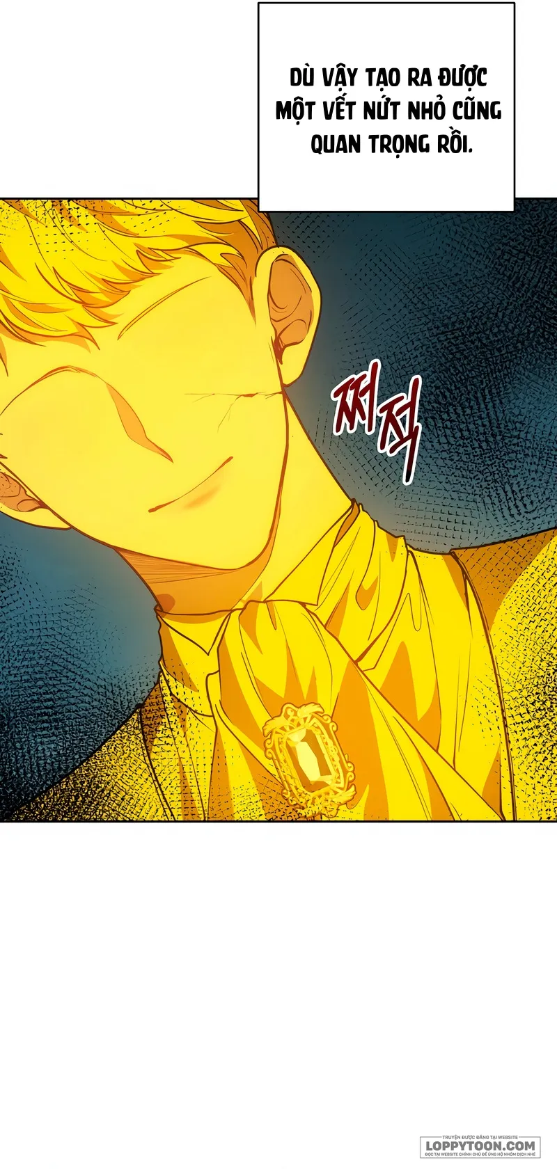 Dù Là Mẹ Kế Nhưng Tôi Thoát Khỏi Cái Chết Rất Dễ Dàng Chap 48 - trang 23