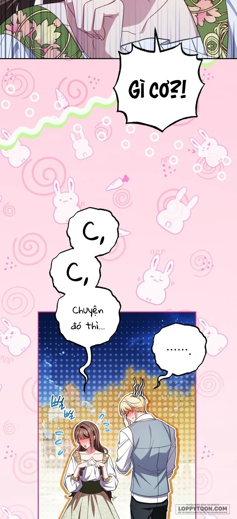 Được Yêu Thương Mà Còn Ngại Ngùng Sao Chap 100 - trang 19