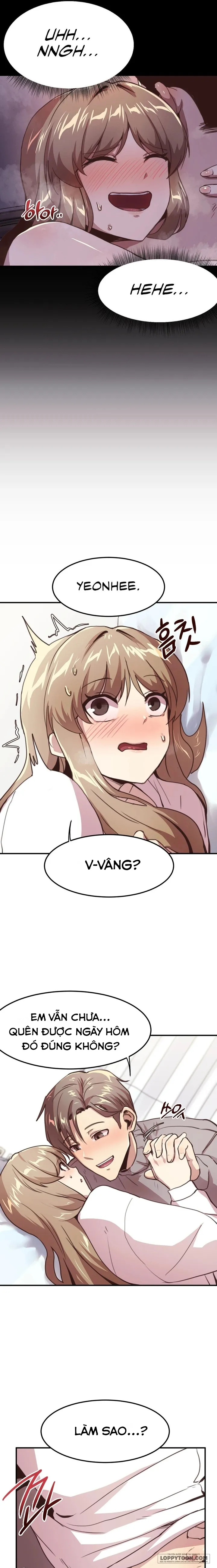 Bạn Bè Của Anh Trai Chap 9 - trang 3