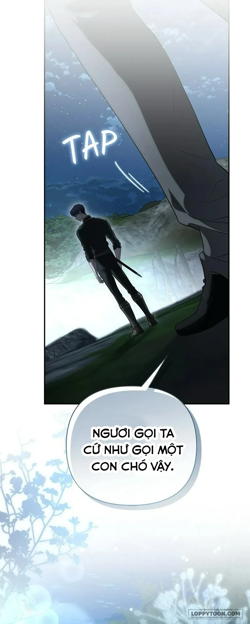 Presepe Bên Ngoài Chiếc Lồng Chap 31 - trang 71