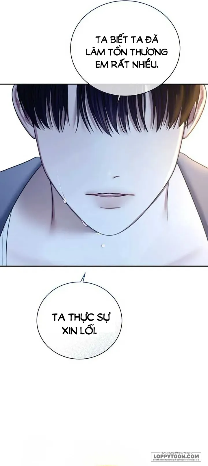 Hầu Nữ Không Còn Thèm Muốn Chủ Nhân Nữa Chap 47 - trang 44