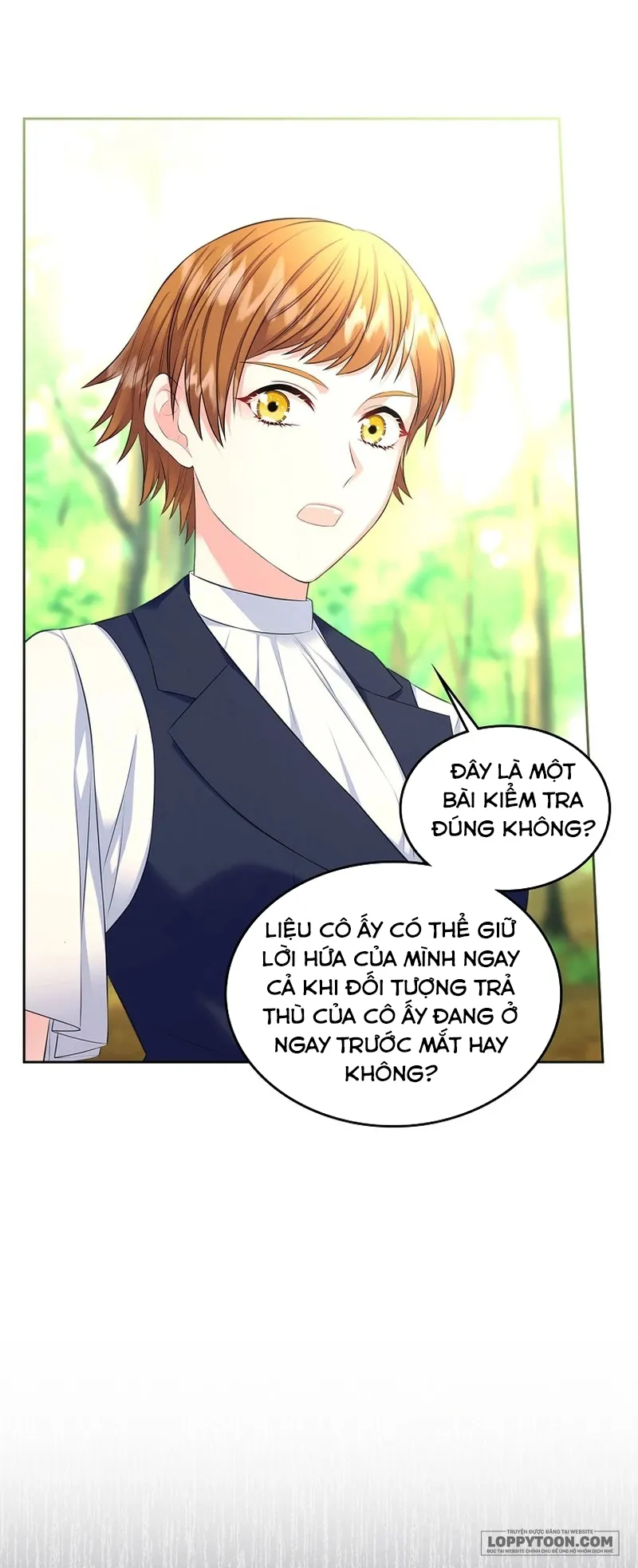 Tôi Sẽ Ly Hôn Với Anh Trai Nữ Chính Chap 50 - trang 28