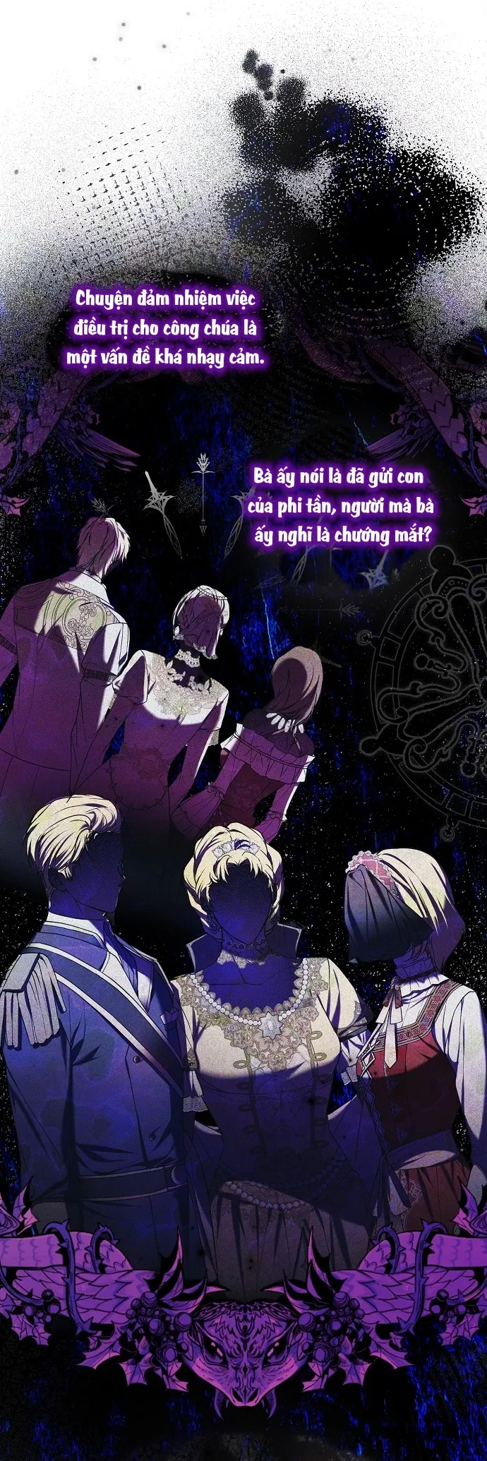 Có Kẻ Đã Sở Hữu Cơ Thể Của Tôi Chap 27 - trang 46