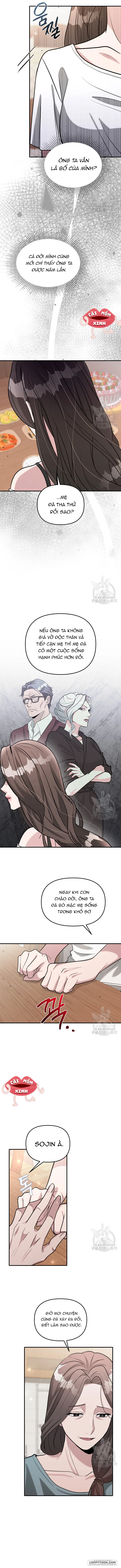 Collector Chap 18 - trang 5