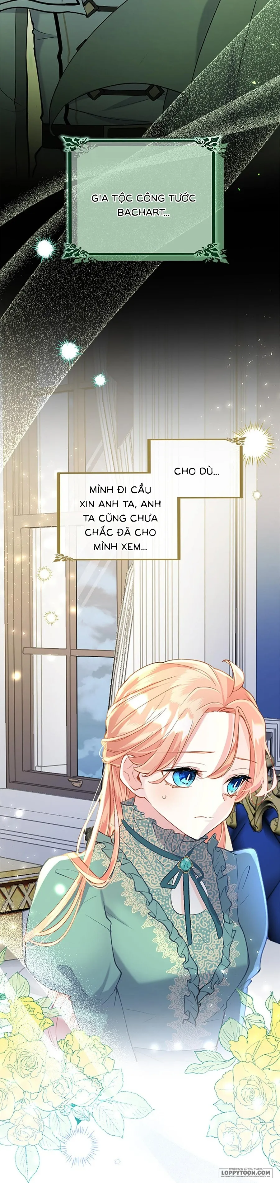 Đại Tiểu Thư Sao Phải Giả Nam Chap 53 - trang 15