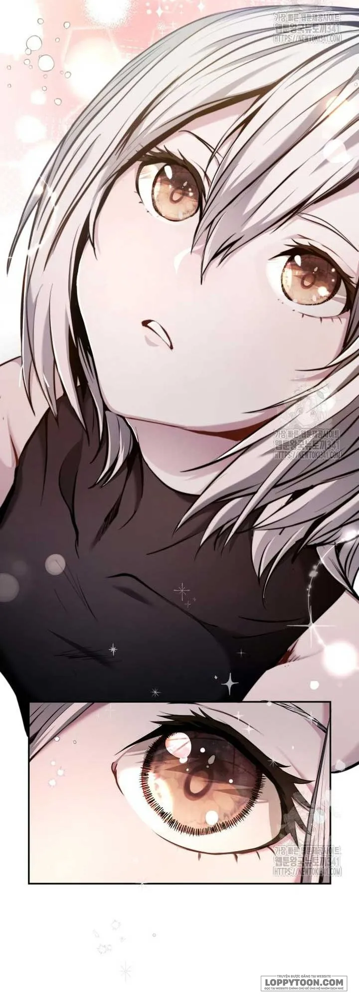 Thỏ Trắng Ở Xứ Sở Thần Tiên Chap 19 - trang 53