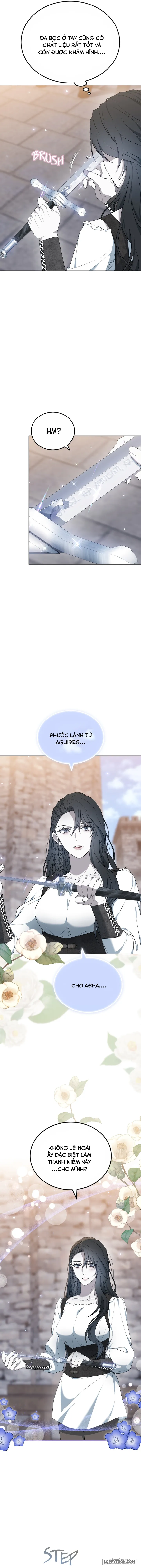 Thời Đại Oman Chap 40 - trang 19