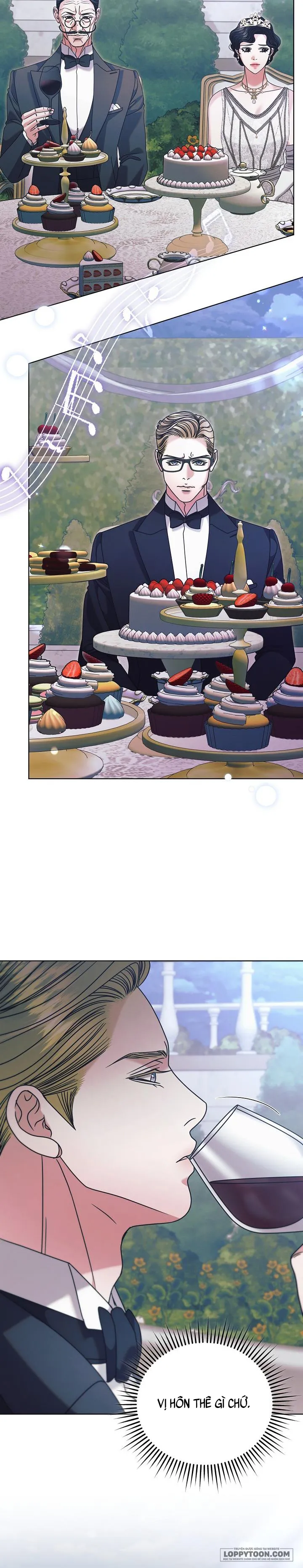 Hãy Cầu Xin Tôi Đi Chap 76 - trang 30
