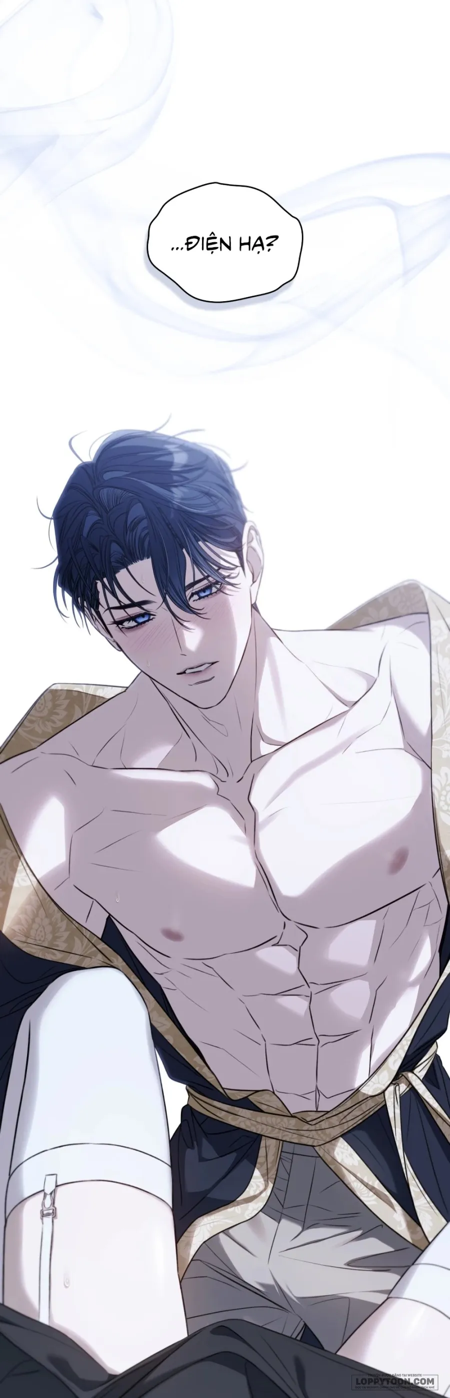 Chân Dung Kẻ Kiêu Ngạo Chap 9 - 🔞 - trang 18