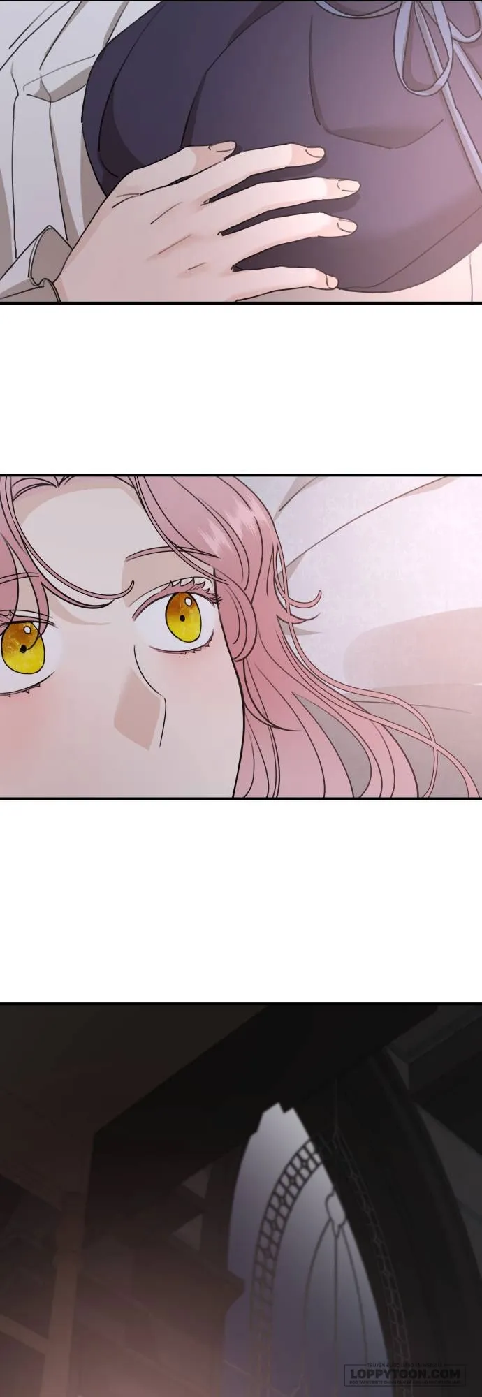 Gia Đình Chồng Quá Ám Ảnh Bởi Tôi Chap 56 - trang 28