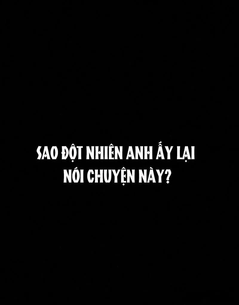 Cặp Đôi Không Chính Thức Chap 23 - trang 7