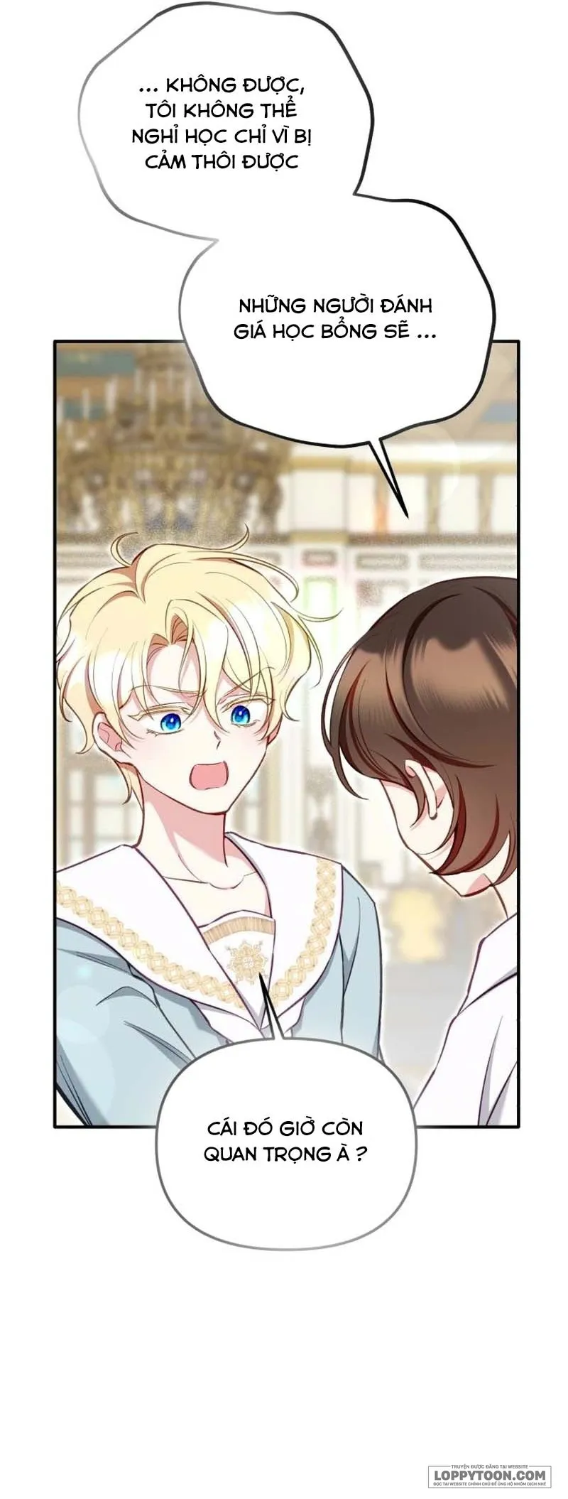 Bảo Vệ Thánh Nữ Giả Mạo Chap 12 - trang 51