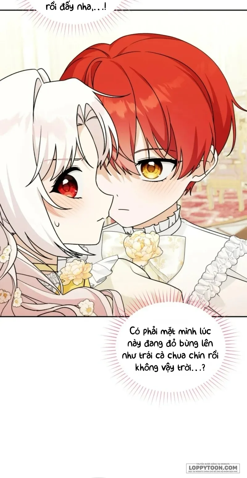 Con Dâu Của Kẻ Phản Diện Là Người Có Tố Chất Quyền Lực Chap 52 - trang 49
