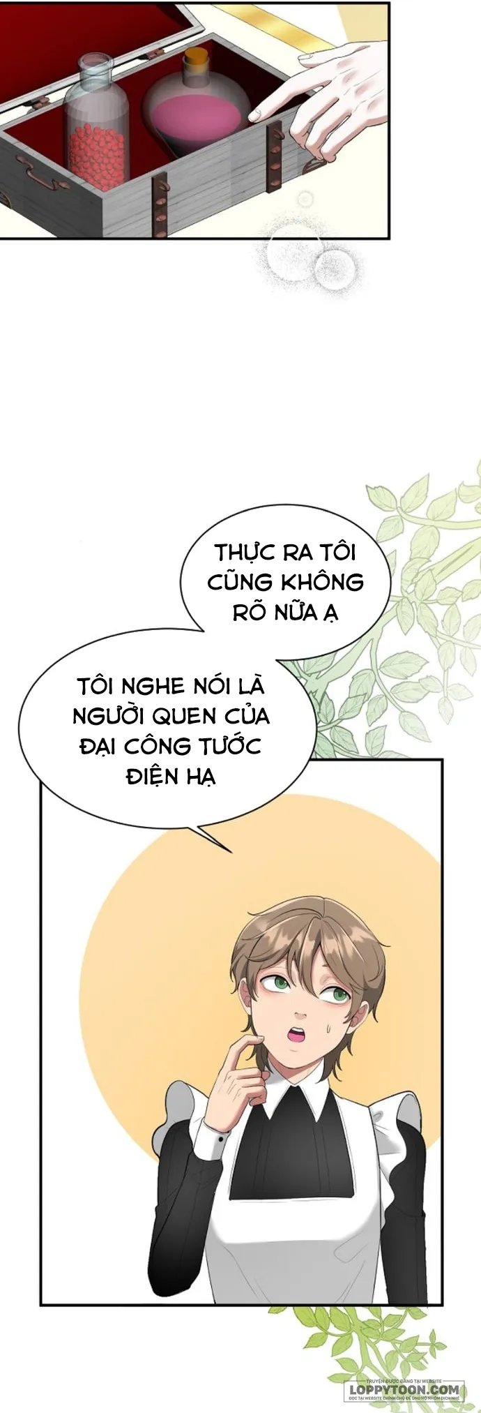Qua Đêm Với Người Chồng Sắp Ly Hôn Chap 1 - trang 54