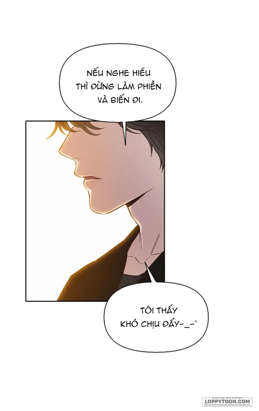Thanh Xuân Của Chúng Ta Chap 92 - trang 5