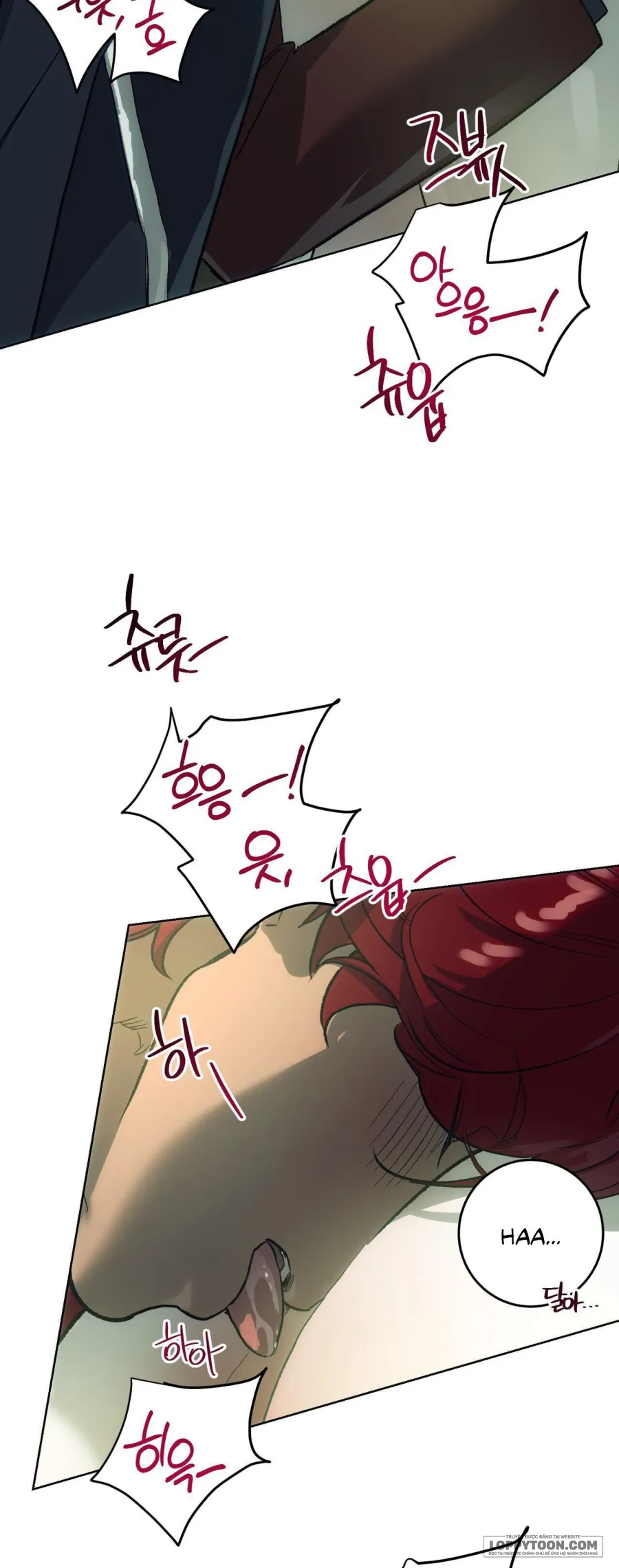 Gửi Đến Kẻ Sẽ Hủy Diệt Tôi Chap 4 - 🔞 - trang 33