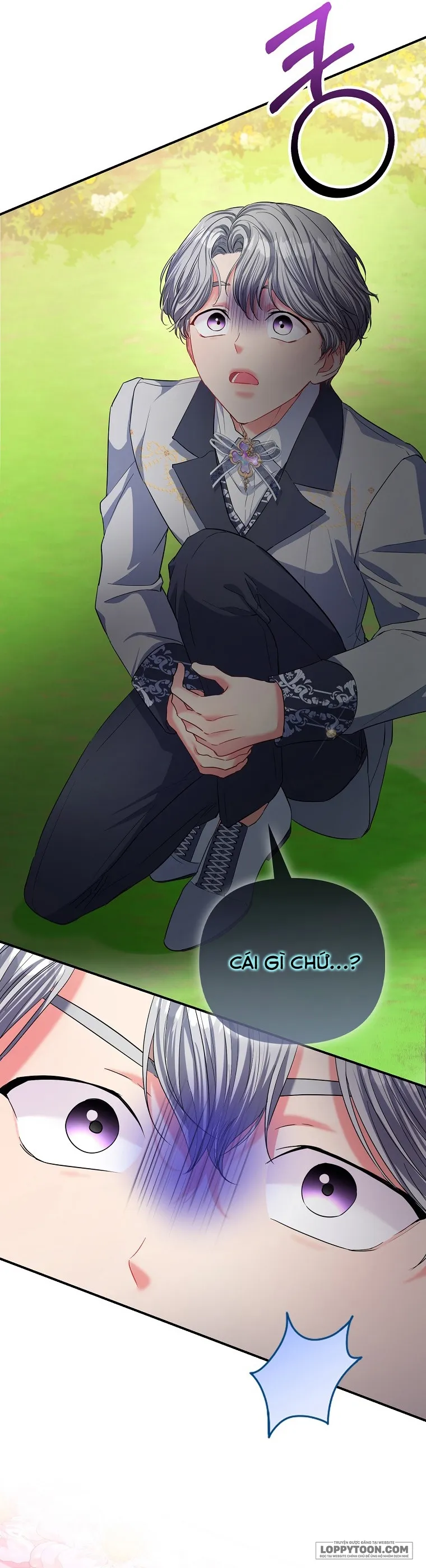 Nàng Công Chúa Của Mọi Người Chap 33 - trang 35