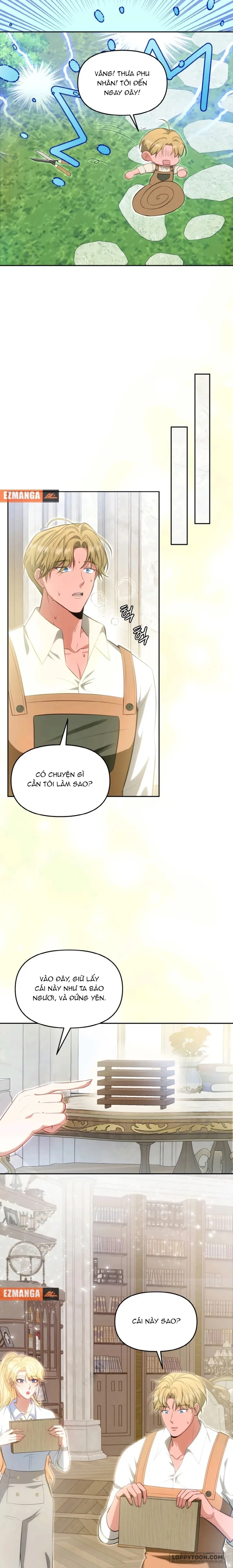 Khi Người Chồng Cũ Của Tôi Đòi Tái Hợp Chap 20 - trang 23