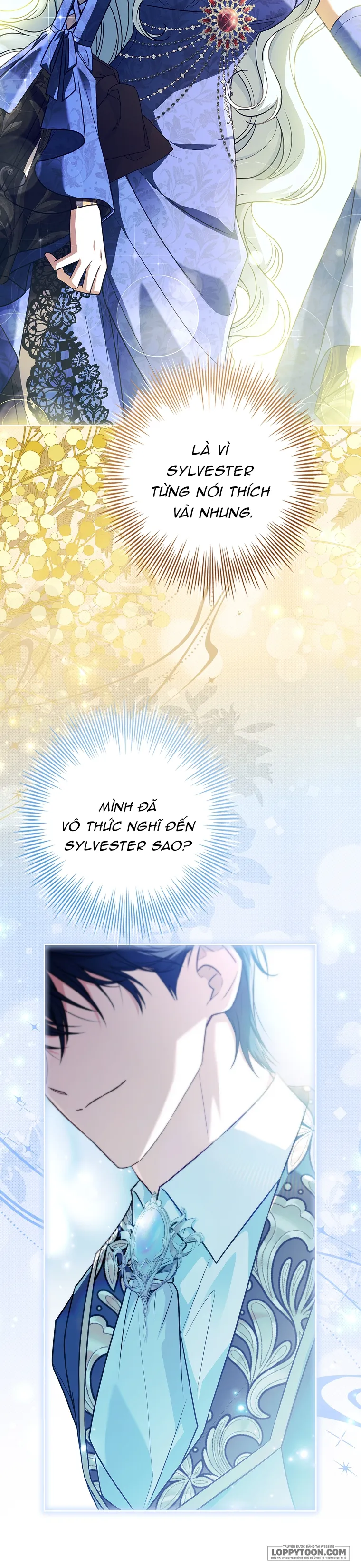 Chồng Ơi, Tại Sao Chúng Ta Không Thể Ly Hôn? Chap 86 - trang 7