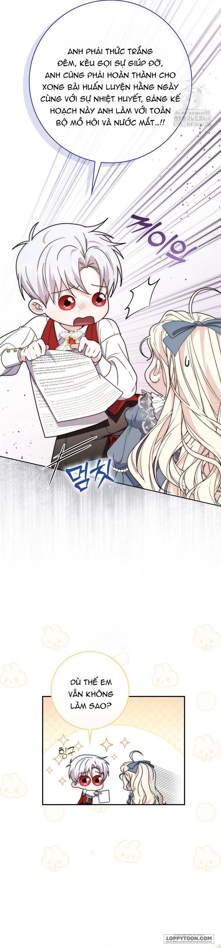 Nam Chính Bệnh Hoạn Ám Ảnh Với Sức Khoẻ Của Tôi Chap 26 - trang 11